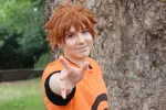 Cosplay-Cover: Kinoshita Kazuya