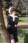Foto des Kostüms