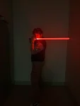 Foto des Kostüms