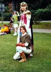 Foto des Kostüms