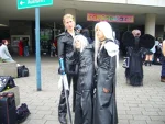 Foto des Kostüms