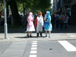 Foto des Kostüms