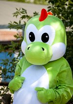 Cosplay-Cover: Yoshi