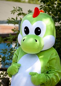 Cosplay-Cover: Yoshi