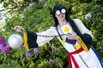 Cosplay-Cover: Mousse