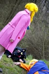 Foto des Kostüms