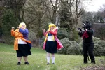 Foto des Kostüms