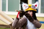Cosplay-Cover: Teemo[Badger]