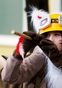 Cosplay-Cover: Teemo[Badger]