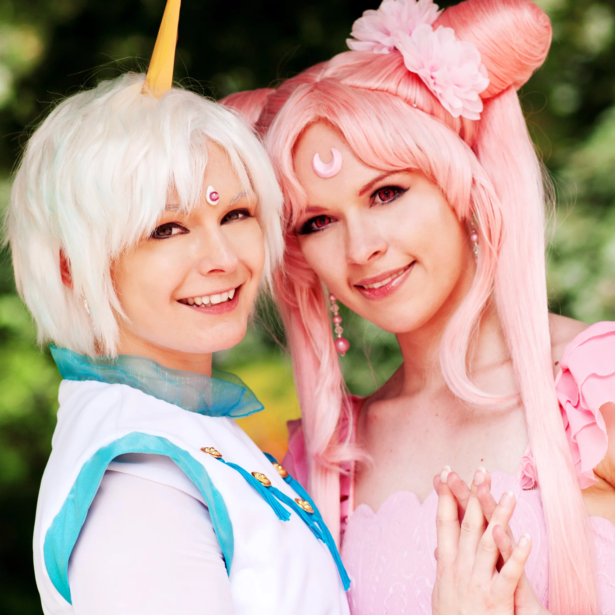 Cosplay: Helios