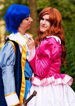 Cosplay-Cover: Romeo