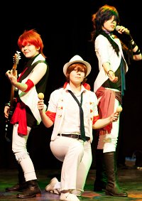 Cosplay-Cover: Otoya Ittoki [Starish]