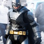 Cosplay: Batman