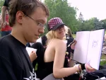 Foto des Kostüms