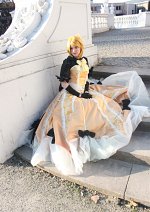 Cosplay-Cover: Rin Kagamine [Story of Evil]