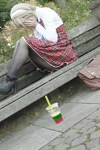 Foto des Kostüms