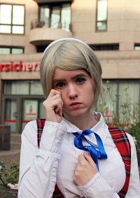 Cosplay-Cover: Yekatherina Braginskaya/ Ukraine [Gakuen]