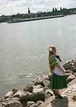 Cosplay-Cover: Elizaveta Héderváry/ Hungary [Maid]