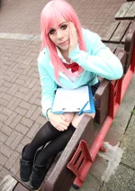Cosplay-Cover: Satsuki Momoi  • Basic