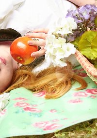 Cosplay-Cover: Hanamaru Kunikida [Picknick UR]