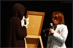 Cosplay-Cover: Haruhi