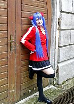 Cosplay-Cover: Wendy Marvell