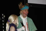 Foto des Kostüms