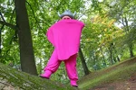 Foto des Kostüms