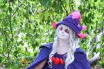 Cosplay-Cover: Traunmagil