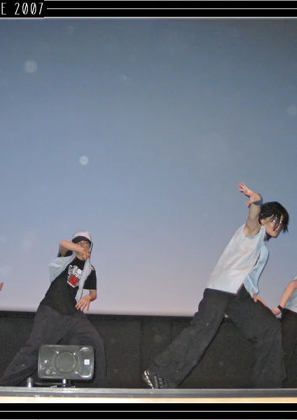 Cosplay-Cover: Jidai