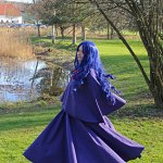 Cosplay: Traunfugil