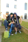 Foto des Kostüms