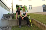 Foto des Kostüms