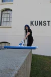 Foto des Kostüms