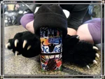 Foto des Kostüms