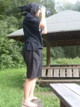 Foto des Kostüms
