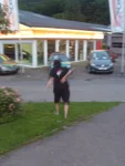 Foto des Kostüms