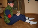 Foto des Kostüms