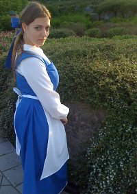 Cosplay-Cover: Belle