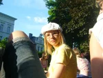 Foto des Kostüms