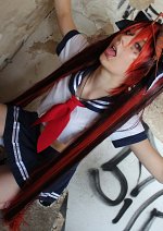 Cosplay-Cover: Karune Cl - [Bacterial Contamination]