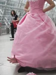 Foto des Kostüms