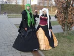 Foto des Kostüms