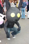 Foto des Kostüms
