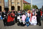 Foto des Kostüms