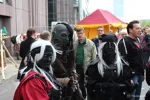 Foto des Kostüms