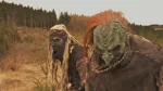 Foto des Kostüms