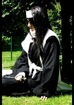 Cosplay-Cover: Kuchiki Byakuya