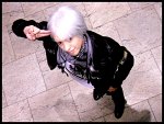 Cosplay-Cover: Prussia // Casual/Eigenkration