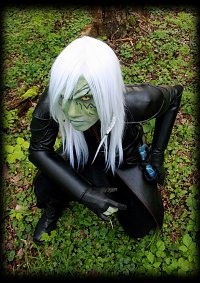 Cosplay-Cover: Rizzen ❦ Wraith